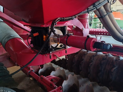 Horsch Exprerss 3 TD 674217413921065 © GM Bilder