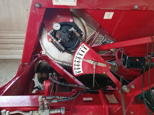 Horsch Exprerss 3 TD 674217413921067 © GM Bilder