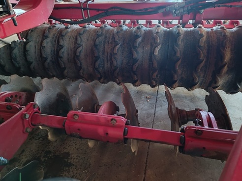 Horsch Exprerss 3 TD 674217413921068 © GM Bilder