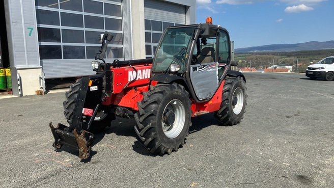 Manitou MT 932 6745904579116403430 © GM Bilder