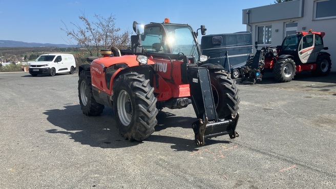 Manitou MT 932 6745904579116403431 © GM Bilder