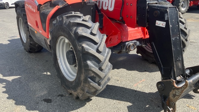 Manitou MT 932 67459045791164034311 © GM Bilder