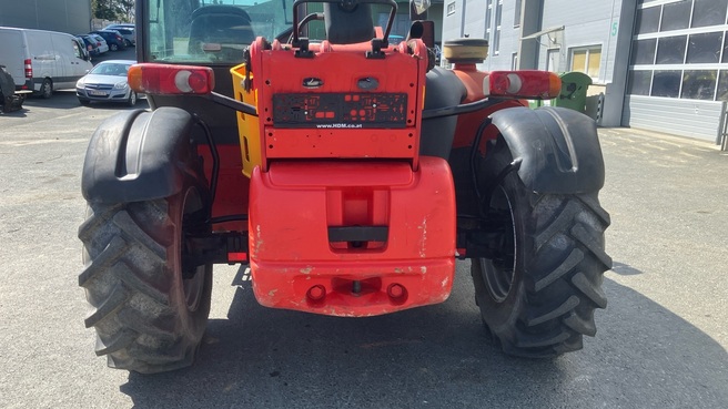 Manitou MT 932 67459045791164034316 © GM Bilder