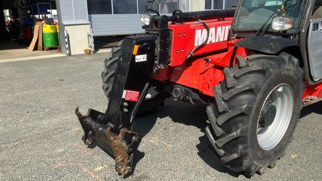 Manitou MT 932 67459045791164034317 © GM Bilder
