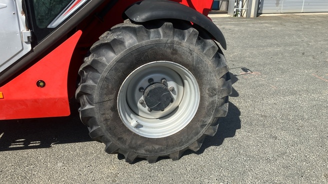 Manitou MT 932 67459045791164034318 © GM Bilder