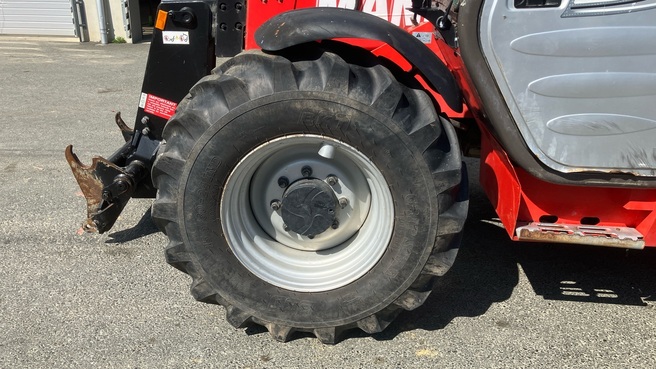 Manitou MT 932 67459045791164034319 © GM Bilder