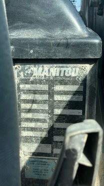 Manitou MT 932 67459045791164034320 © GM Bilder