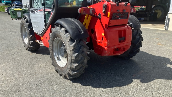 Manitou MT 932 67459045791164034321 © GM Bilder
