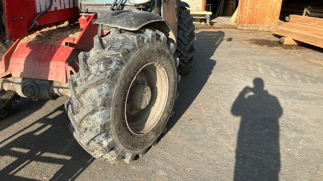 Manitou MT 932 67459045791164034322 © GM Bilder