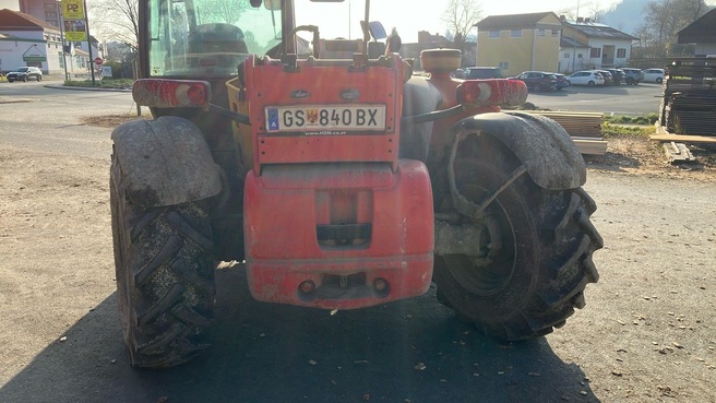 Manitou MT 932 67459045791164034328 © GM Bilder