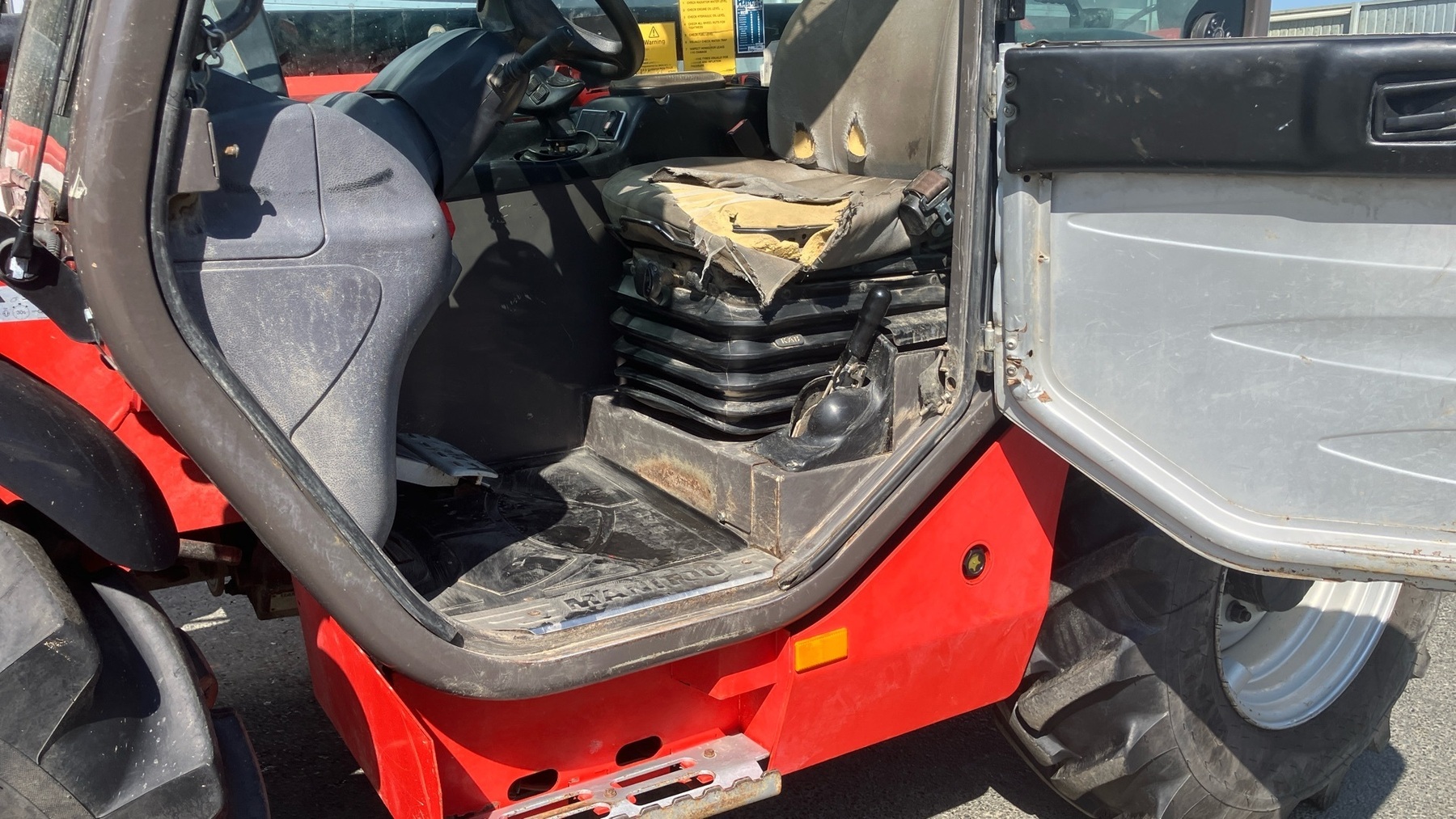 Manitou MT 932 6745904579116403434 © GM Bilder