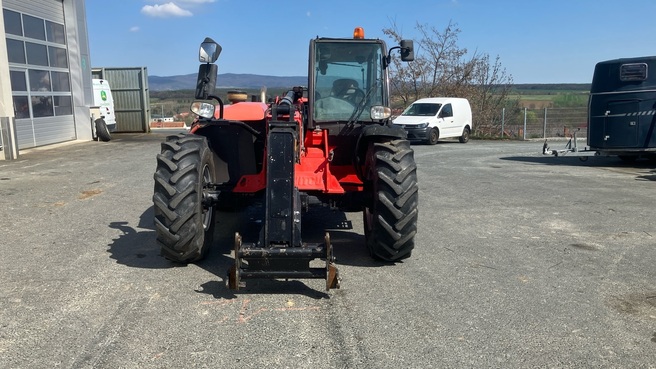 Manitou MT 932 6745904579116403435 © GM Bilder