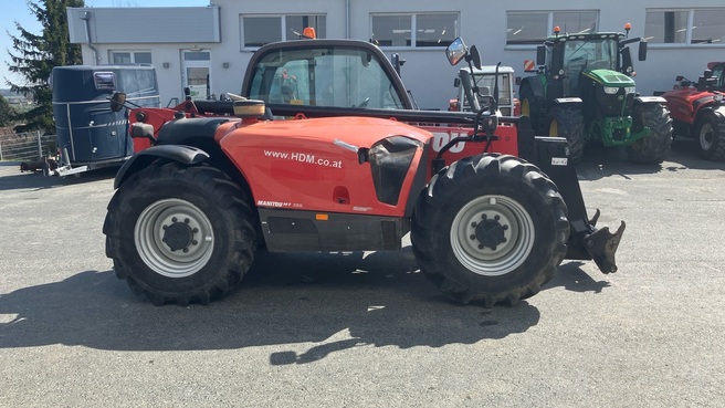 Manitou MT 932 6745904579116403436 © GM Bilder