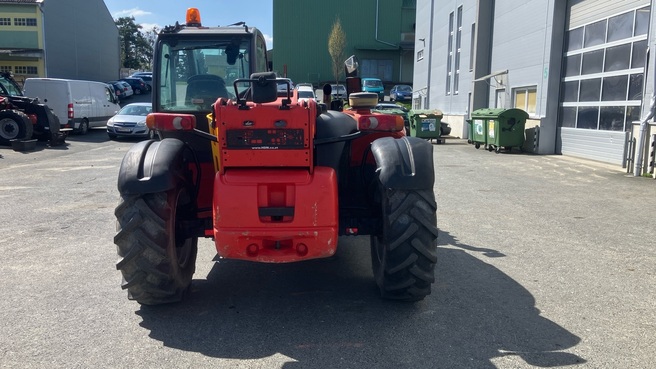 Manitou MT 932 6745904579116403437 © GM Bilder