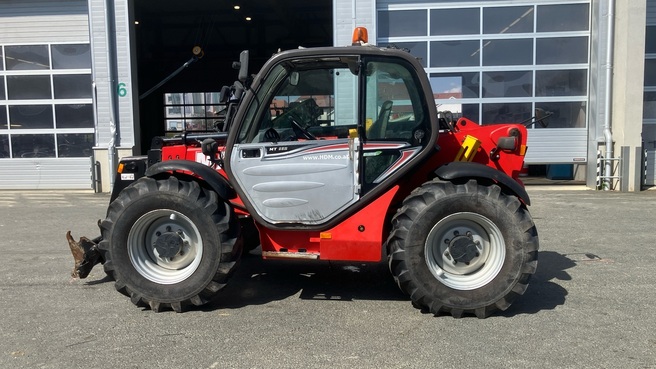 Manitou MT 932 6745904579116403438 © GM Bilder