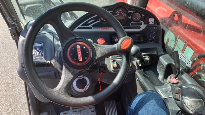 Manitou MT 932 6745904579116403439 © GM Bilder