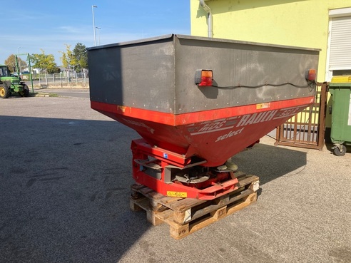 Rauch MDS 932 6748435033825124040 © GM Bilder