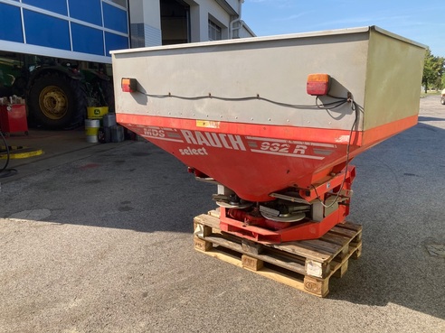 Rauch MDS 932 6748435033825124043 © GM Bilder