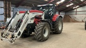 Steyr 6185 CVT 674994917289615470 © GM Bilder