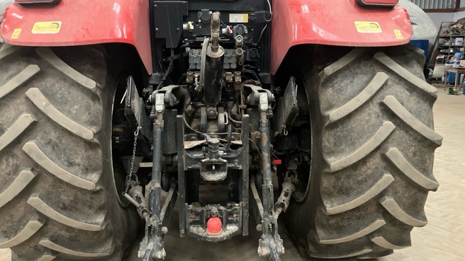 Steyr 6185 CVT 6749949172896154712 © GM Bilder
