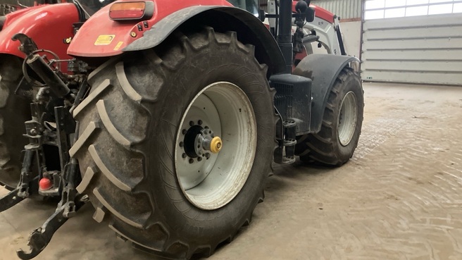 Steyr 6185 CVT 6749949172896154715 © GM Bilder