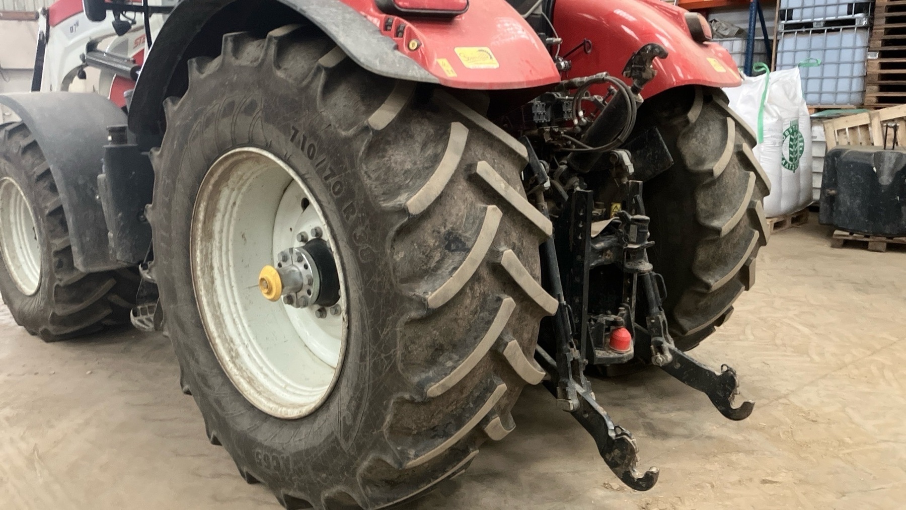 Steyr 6185 CVT 6749949172896154716 © GM Bilder