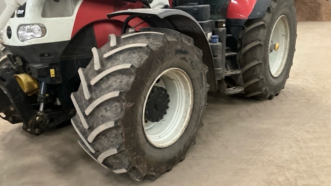 Steyr 6185 CVT 6749949172896154717 © GM Bilder