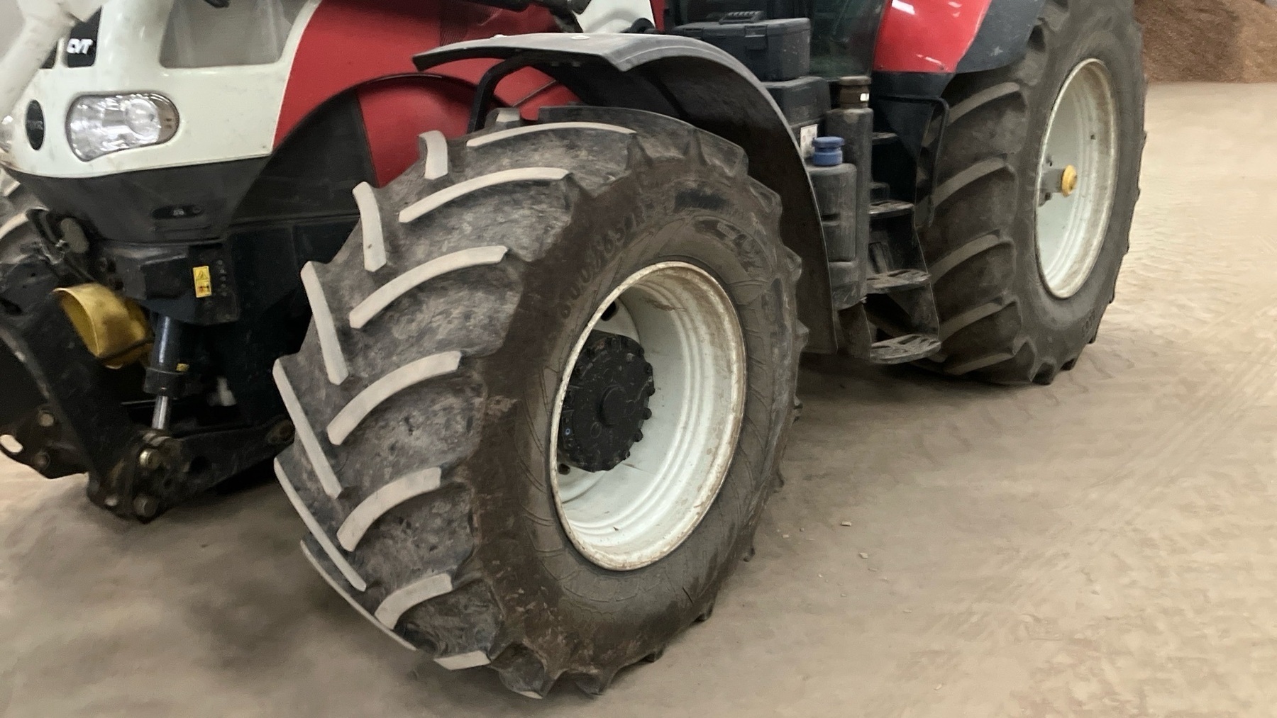 Steyr 6185 CVT 6749949172896154717 © GM Bilder