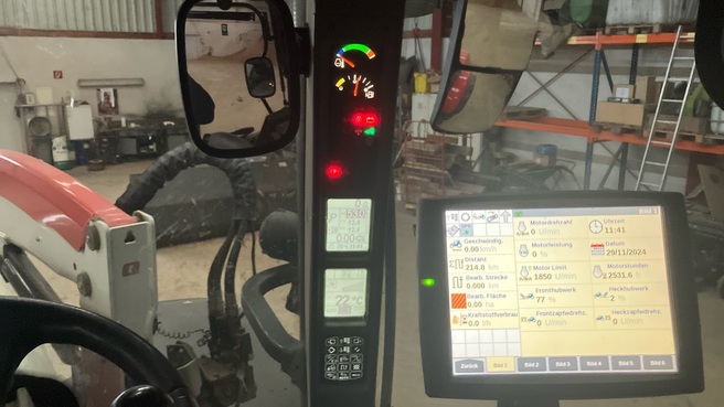 Steyr 6185 CVT 6749949172896154718 © GM Bilder