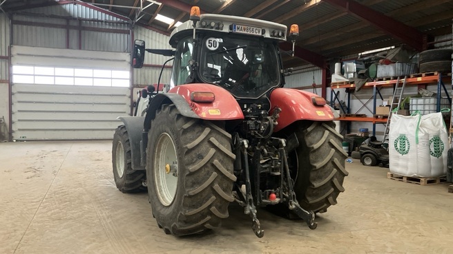 Steyr 6185 CVT 674994917289615473 © GM Bilder