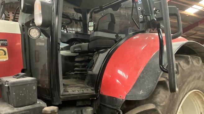 Steyr 6185 CVT 674994917289615474 © GM Bilder