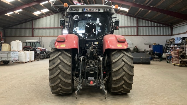 Steyr 6185 CVT 674994917289615477 © GM Bilder