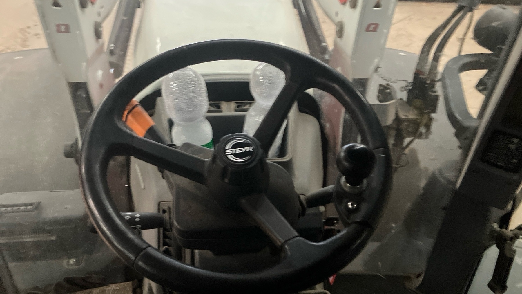 Steyr 6185 CVT 674994917289615479 © GM Bilder