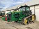 John Deere 8 RT 360 675453909744090 © GM Bilder