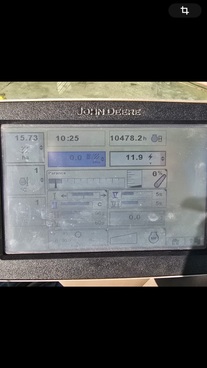 John Deere 8 RT 360 6754539097440910 © GM Bilder
