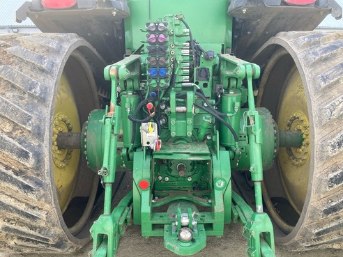 John Deere 8 RT 360 6754539097440911 © GM Bilder