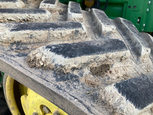 John Deere 8 RT 360 6754539097440919 © GM Bilder