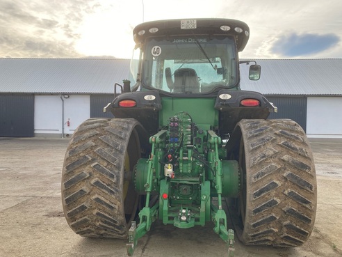 John Deere 8 RT 360 675453909744097 © GM Bilder