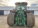 John Deere 8 RT 360 675453909744097 © GM Bilder