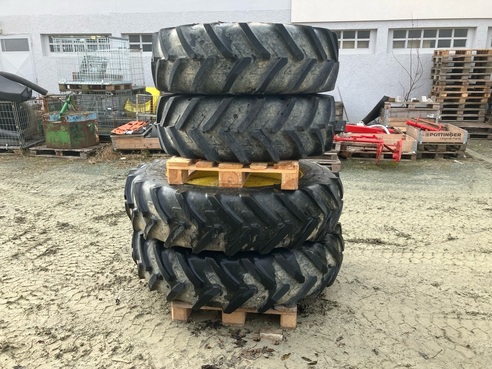 Trinker 14.9 R24 - 380/80 R38 6755109895436773310 © GM Bilder