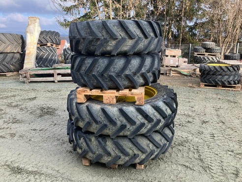 Trinker 14.9 R24 - 380/80 R38 6755109895436773312 © GM Bilder