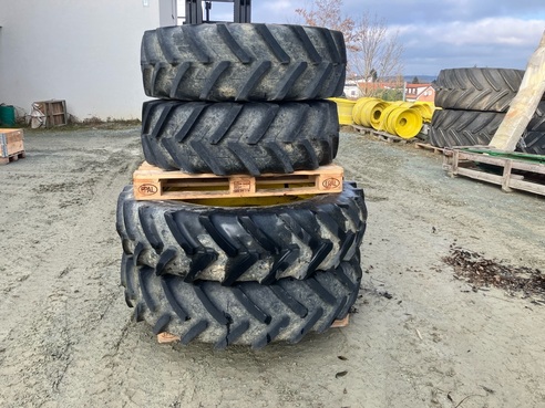 Trinker 14.9 R24 - 380/80 R38 6755109895436773313 © GM Bilder