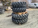 Trinker 14.9 R24 - 380/80 R38 6755109895436773315 © GM Bilder