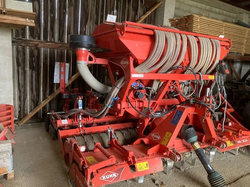 Kuhn Combiliner Venta 675637705144430 © GM Bilder