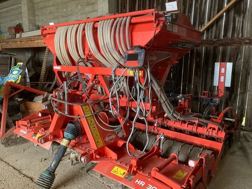 Kuhn Combiliner Venta 675637705144431 © GM Bilder
