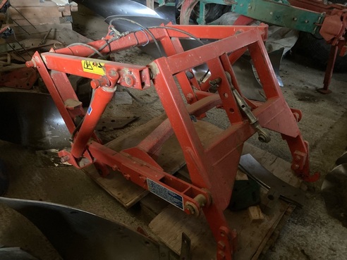 Kuhn Combiliner Venta 6756377051444311 © GM Bilder