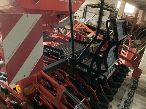 Kuhn Combiliner Venta 675637705144433 © GM Bilder
