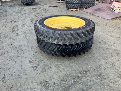 Diverse 12.4 R 42 67576005696313952 © GM Bilder