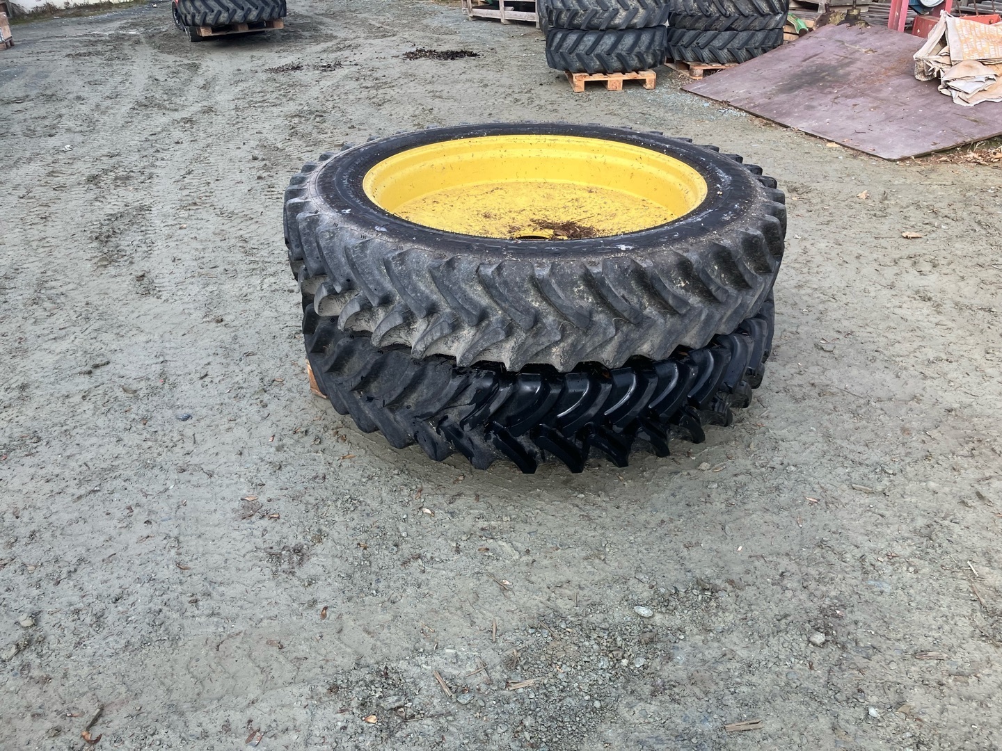 Diverse 12.4 R 42 67576005696313952 © GM Bilder