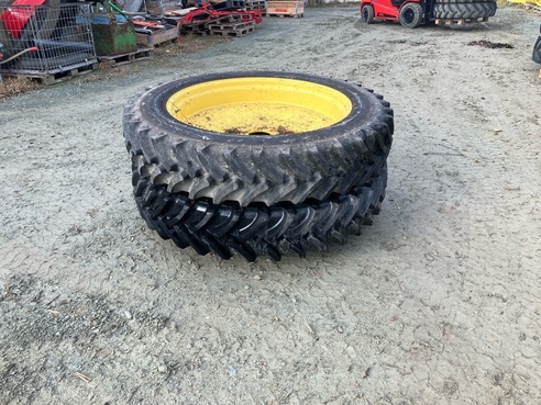Diverse 12.4 R 42 67576005696313955 © GM Bilder